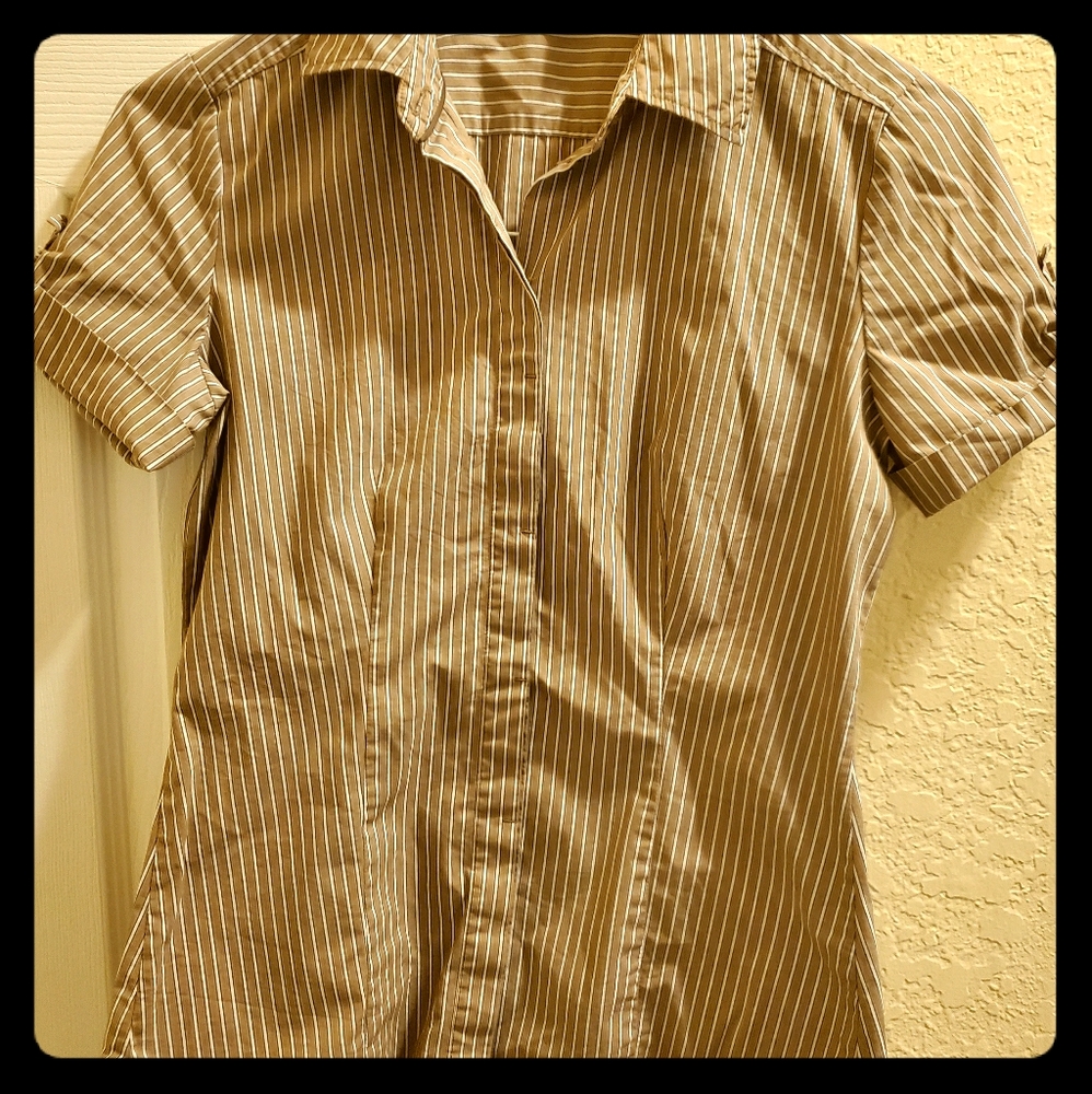 New York and Company Top